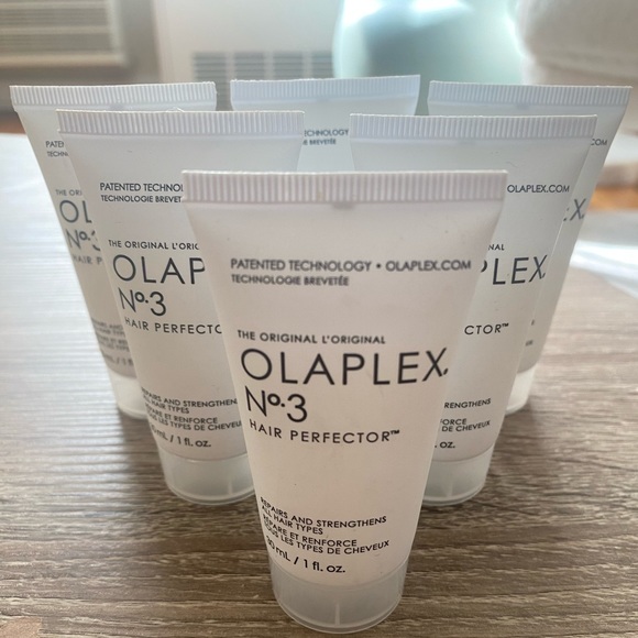 OLAPLEX NO. 3 PERFECTOR | TRAVEL MINI SIZE | SEALED | 1 FL OZ - Picture 3 of 5